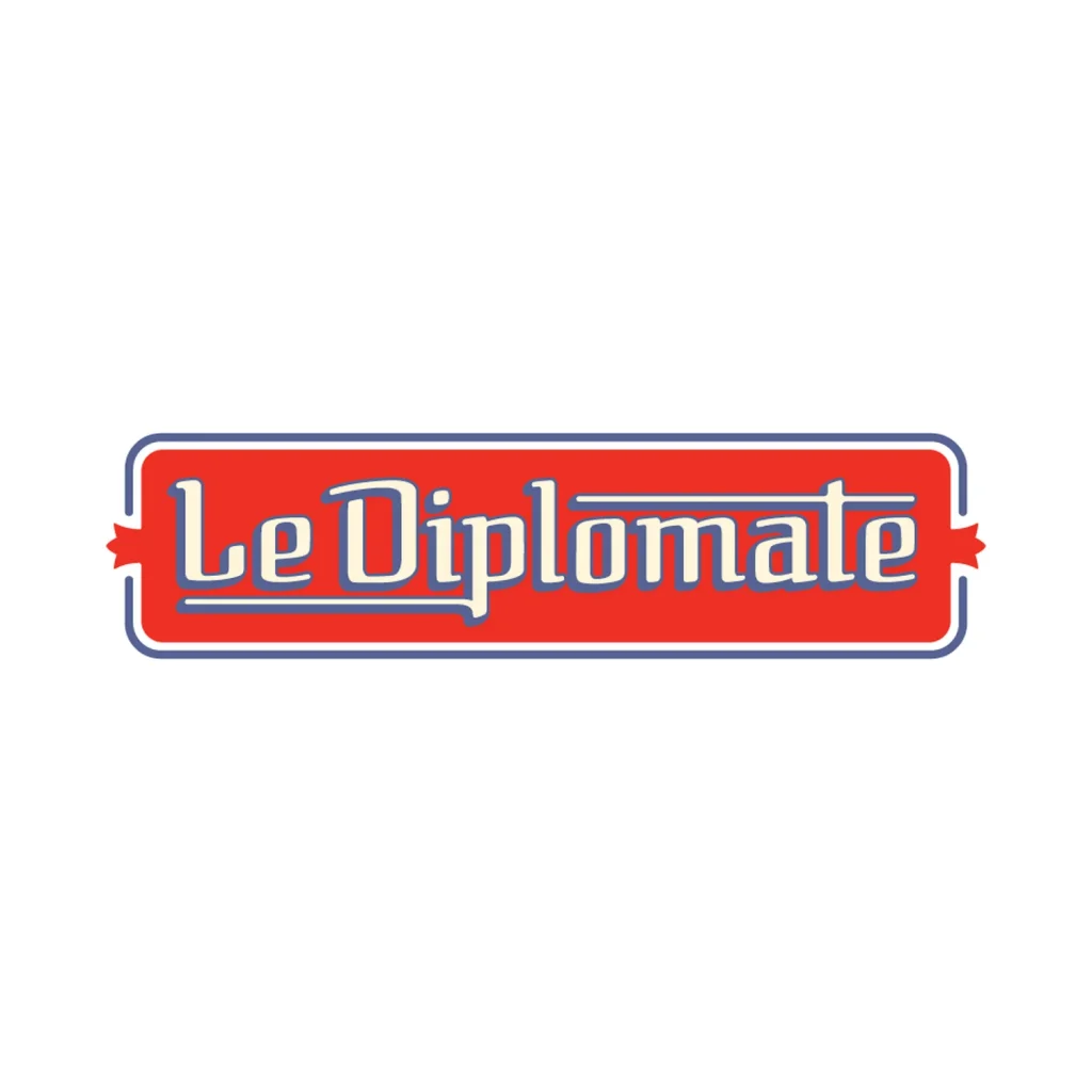 Le Diplomate restaurant Washington DC