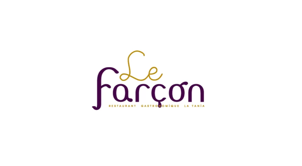 Le Farcon restaurant Méribel
