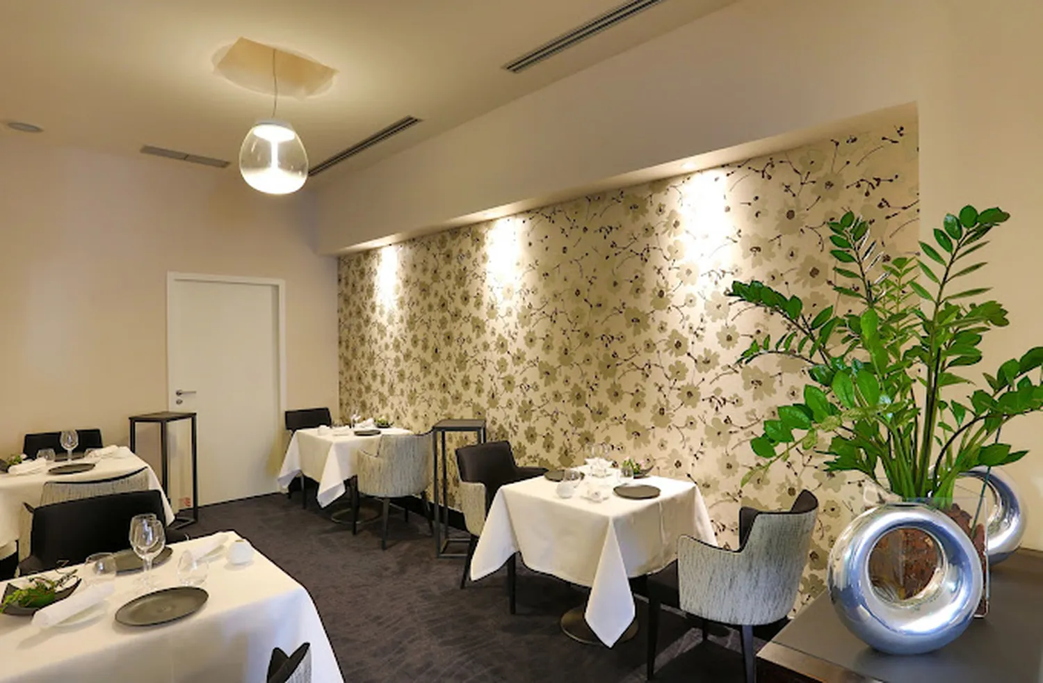 Le Gourmet de Seze restaurant Lyon