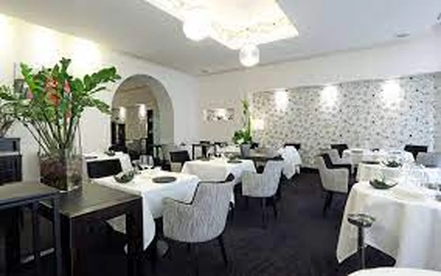 Le Gourmet de Seze restaurant Lyon