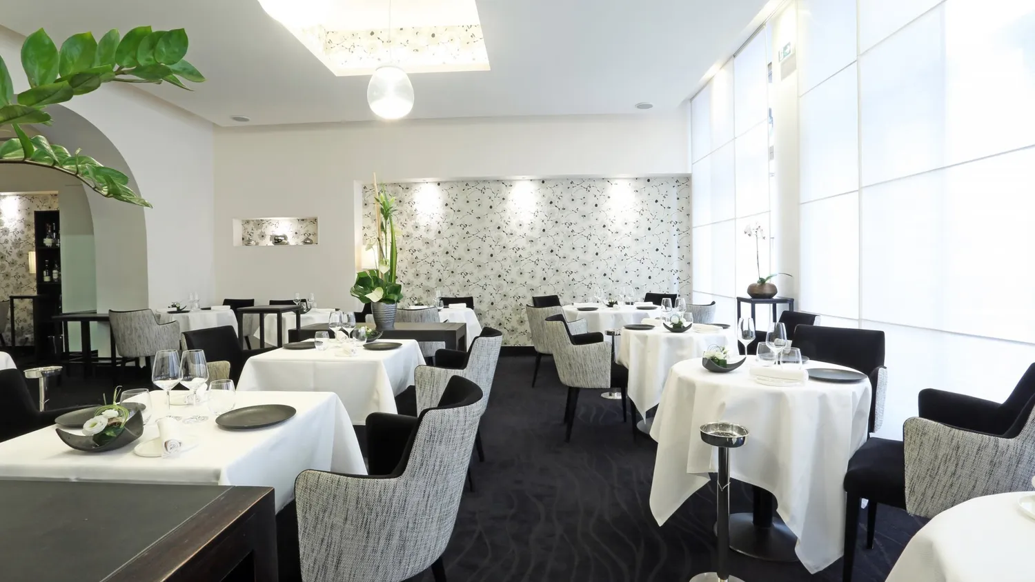 Le Gourmet de Seze restaurant Lyon