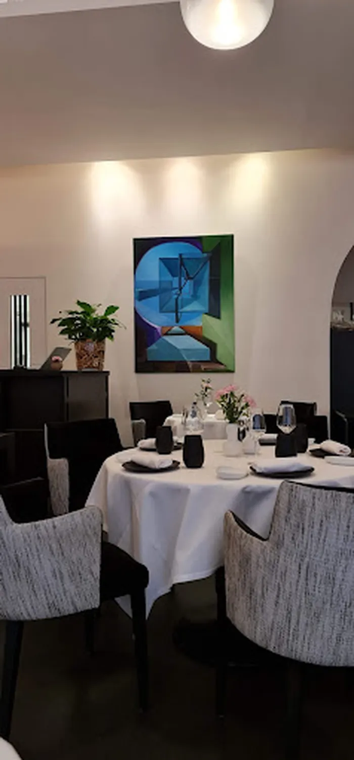 Le Gourmet de Seze restaurant Lyon