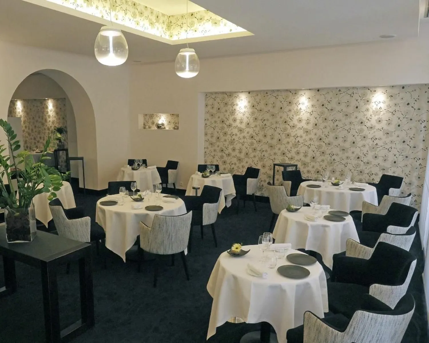 Le Gourmet de Seze restaurant Lyon