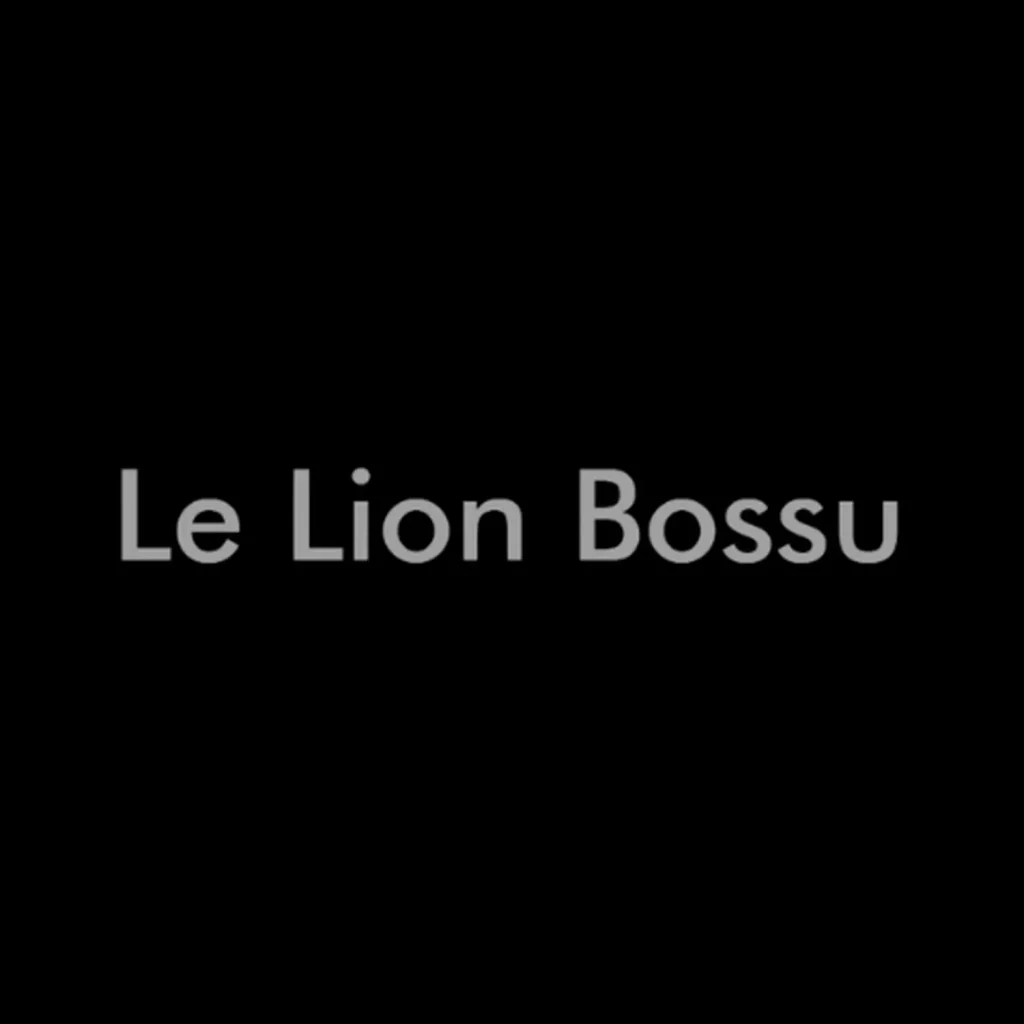 Le Lion Bossu restaurant Lille