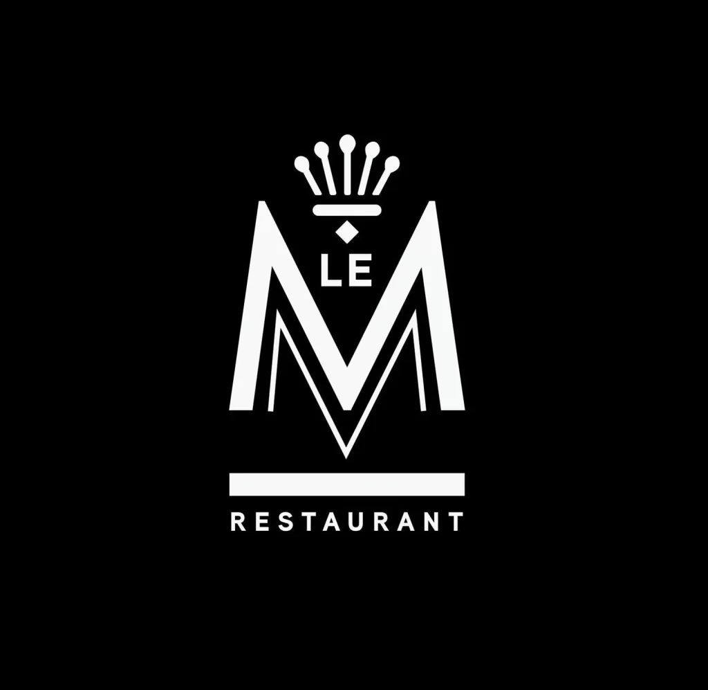 Le M restaurant Bordeaux