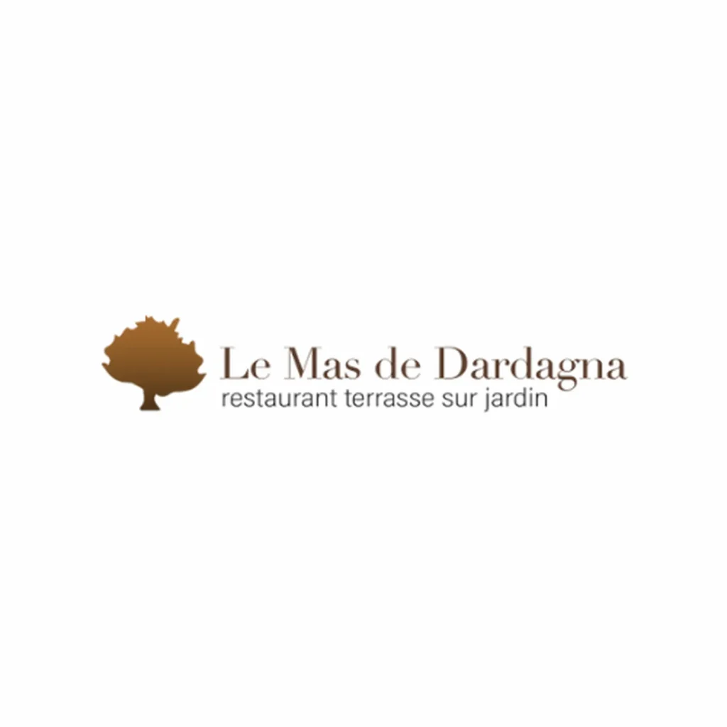 Le Mas De Dardagna restaurant Toulouse