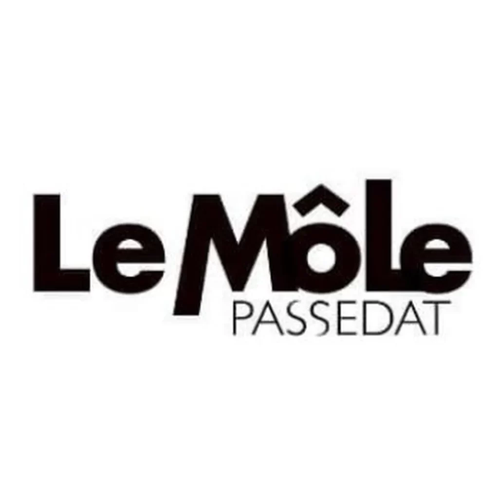 Le Mole Passedat restaurant Marseille