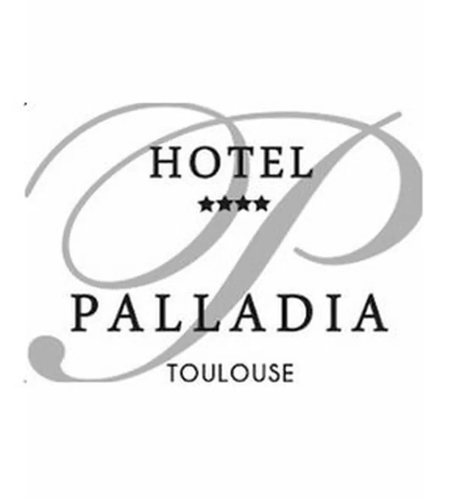 Le Palladia restaurant Toulouse