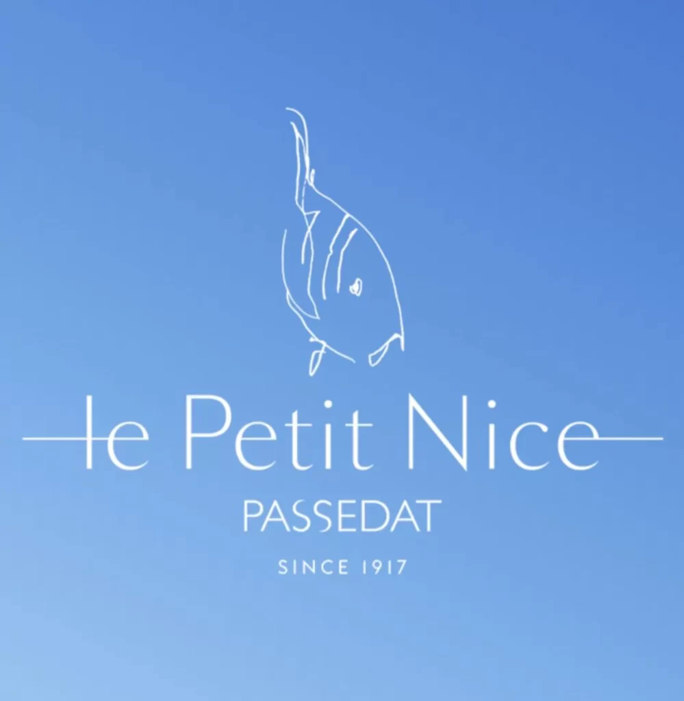 Le Petit Nice Passedat restaurant Marseille