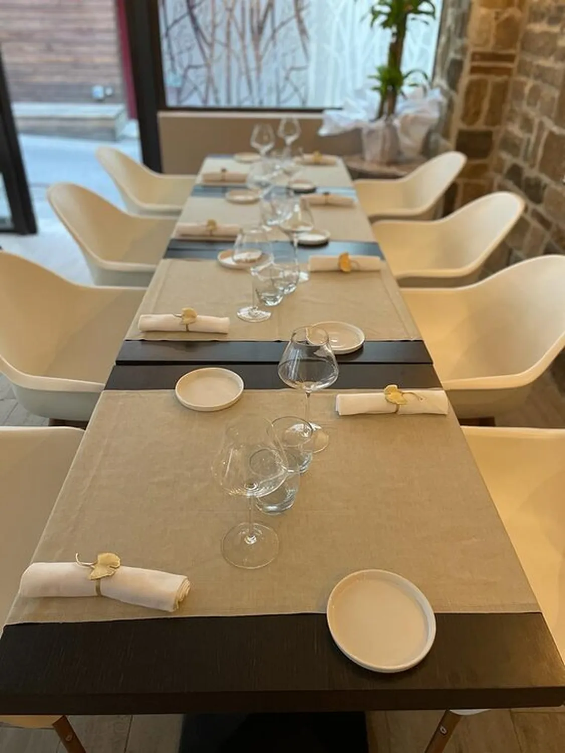 Le Petit restaurant Ajaccio