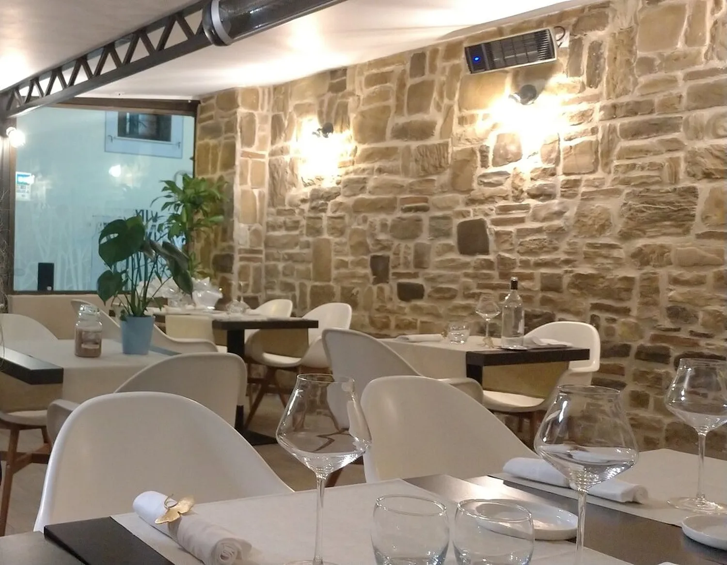 Le Petit restaurant Ajaccio