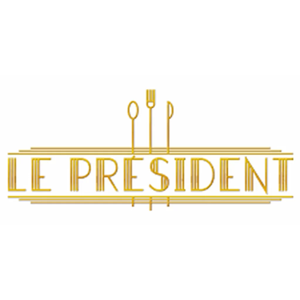 Le President restaurant Lyon