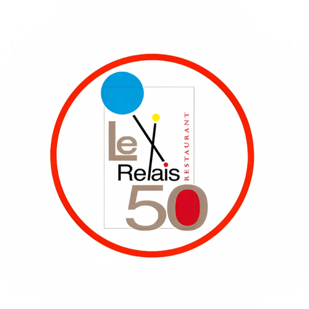 Le Relais 50 restaurant Marseille