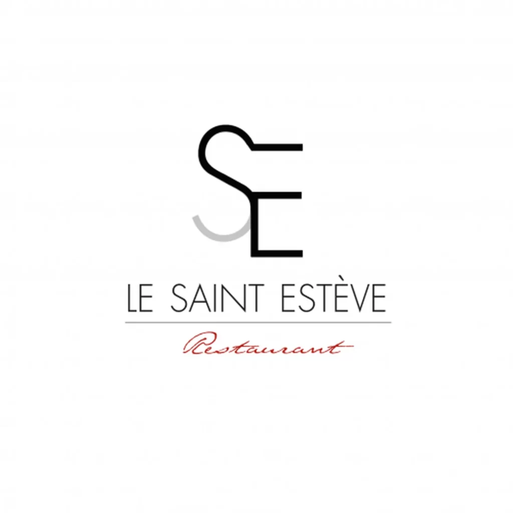 Le Saint Esteve restaurant Aix en Provence