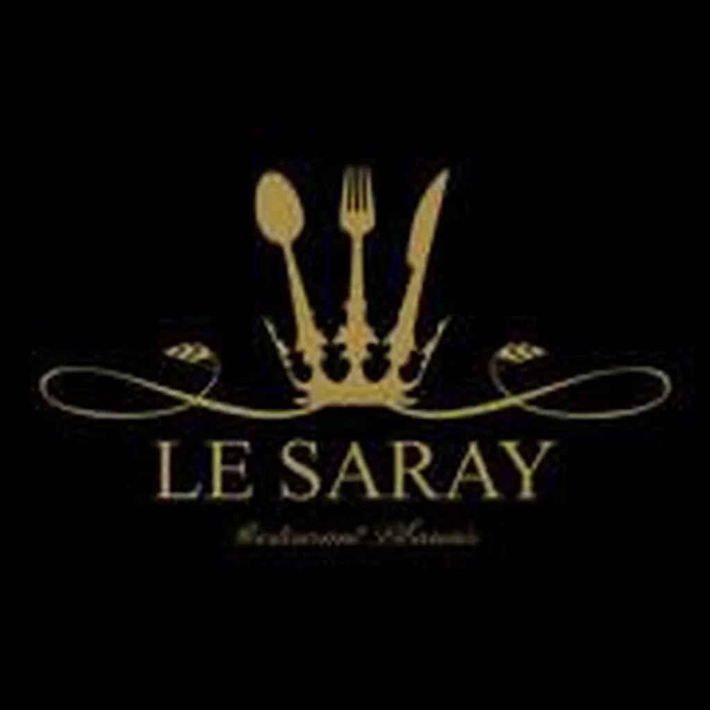 Le Saray restaurant Lille