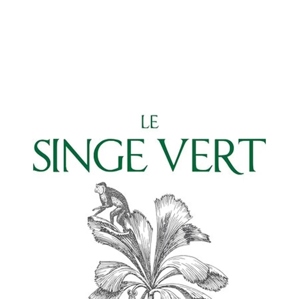 Le Singe Vert restaurant Aix en Provence