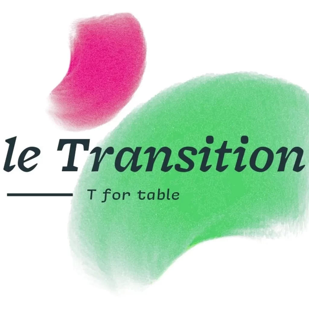 Le Transition restaurant Nantes