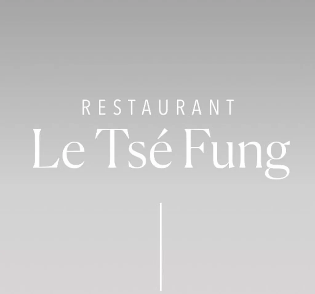 Le Tse Fung restaurant Geneva