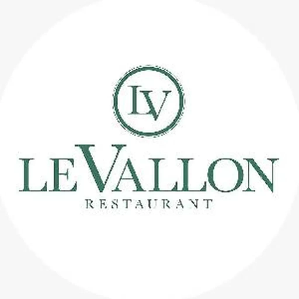 Le Vallon restaurant Geneva