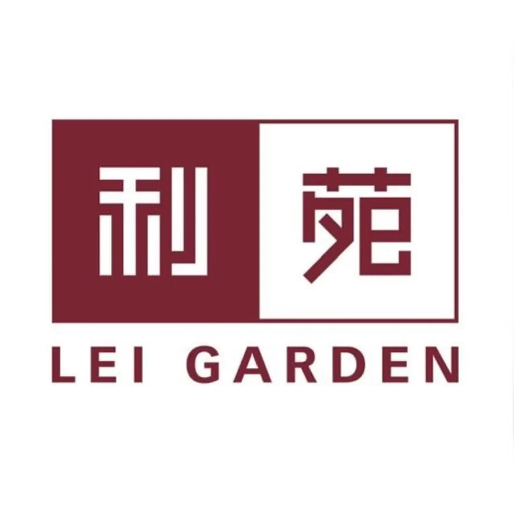 Lei Garden restaurant Singapore