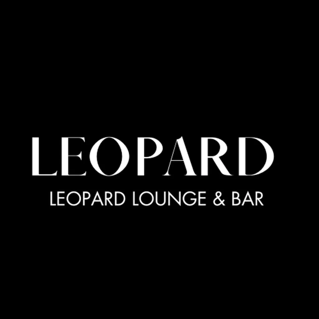 Leopard lounge & bar Geneva