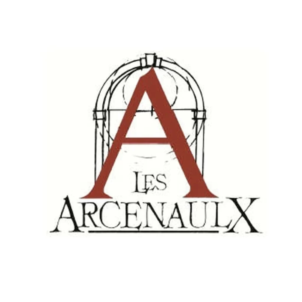 Les Arcenaulx restaurant Marseille