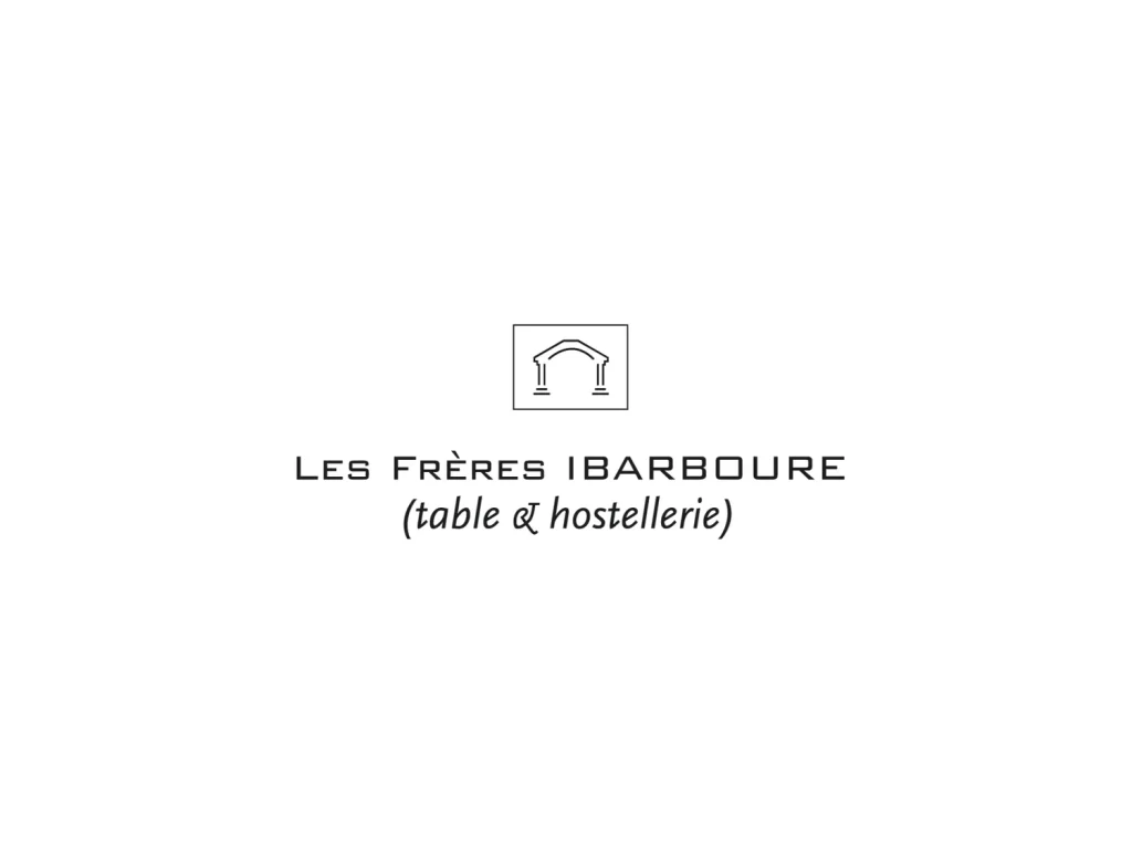 Les Freres Ibarboure restaurant Biarritz