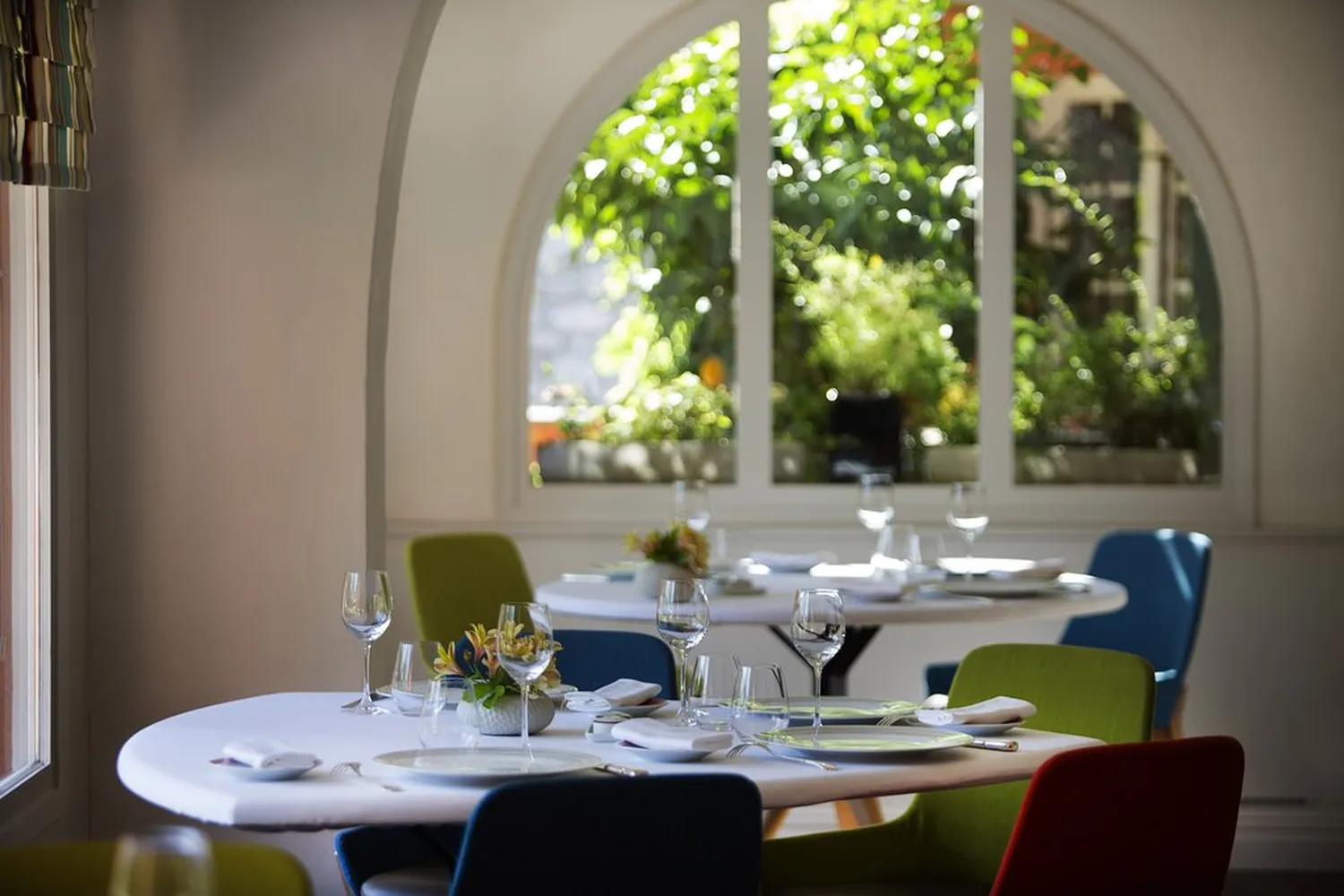 Les Freres Ibarboure restaurant Biarritz