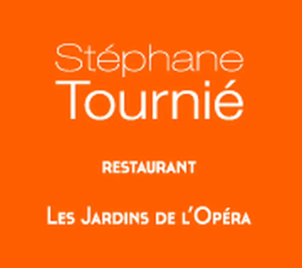 Les Jardins de l'Opera restaurant Toulouse