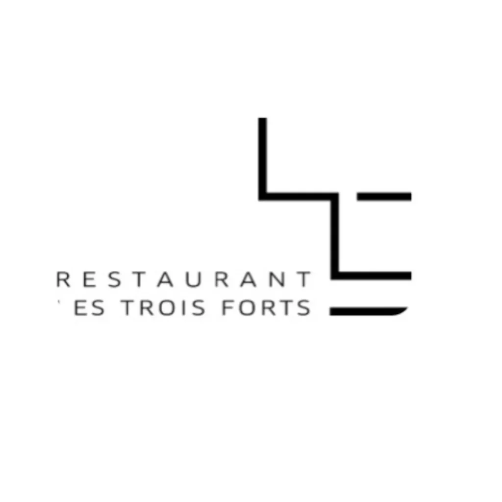 Les Trois Forts restaurant Marseille