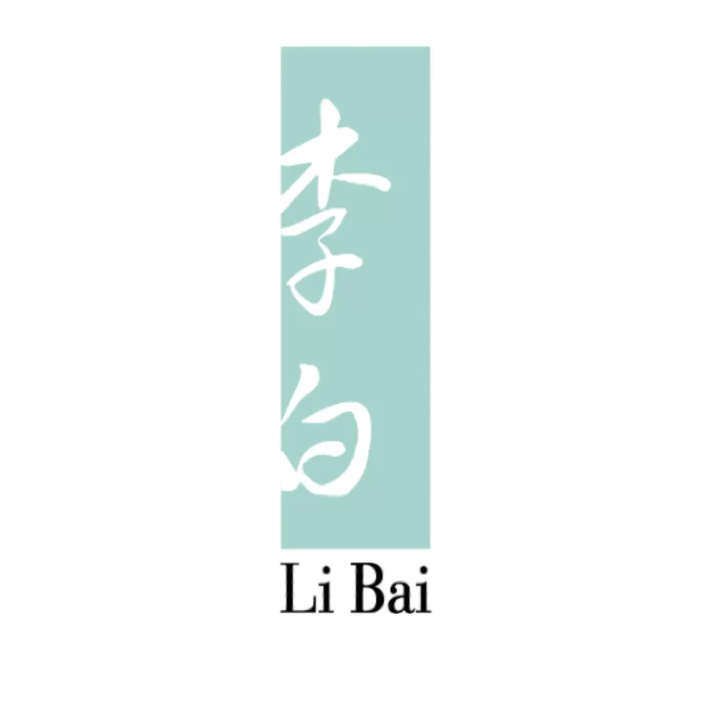 Li Bai restaurant Singapore