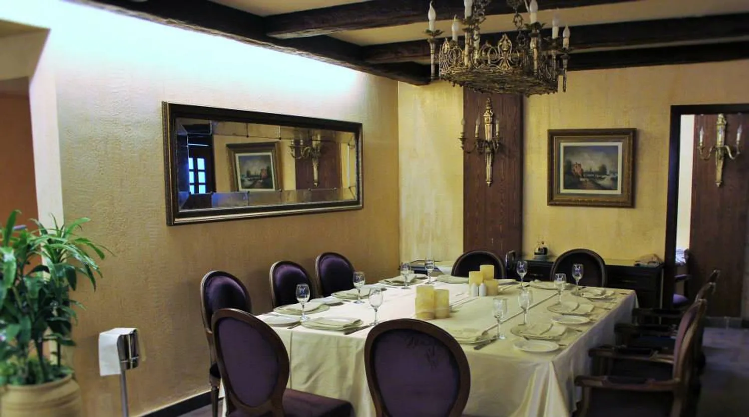 L'incontro restaurant Cairo