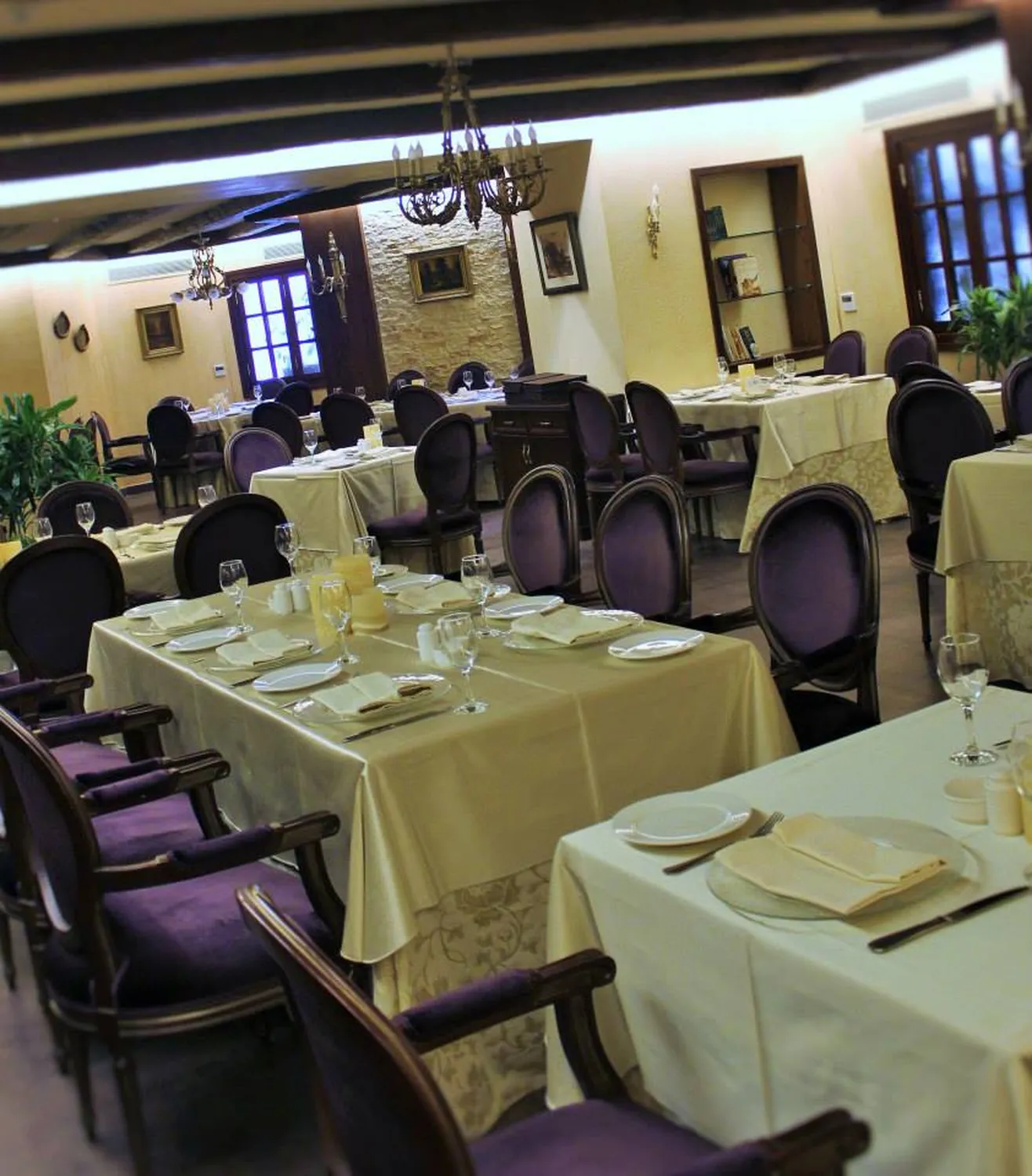 L'incontro restaurant Cairo