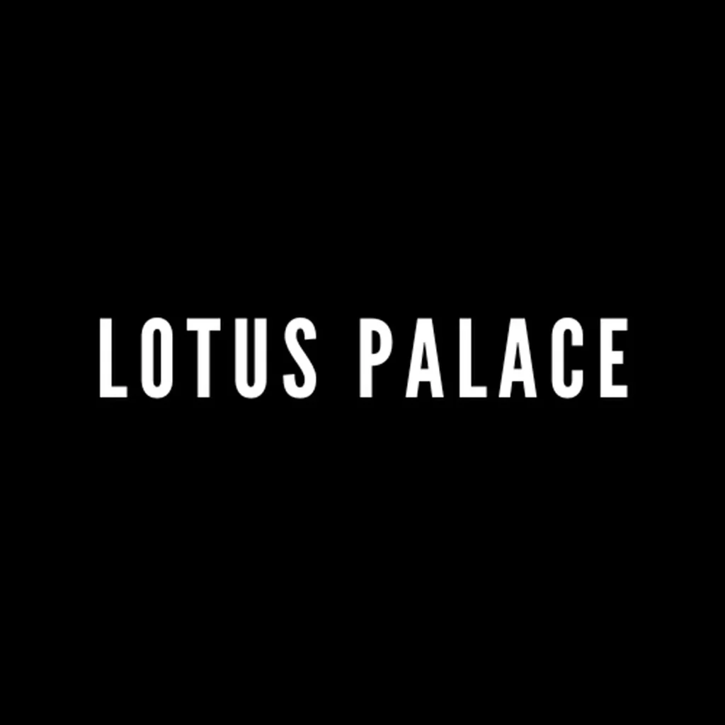 Lotus Palace restaurant Macao