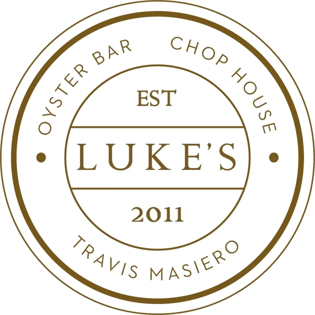 Luke's Oyster restaurant Singapore