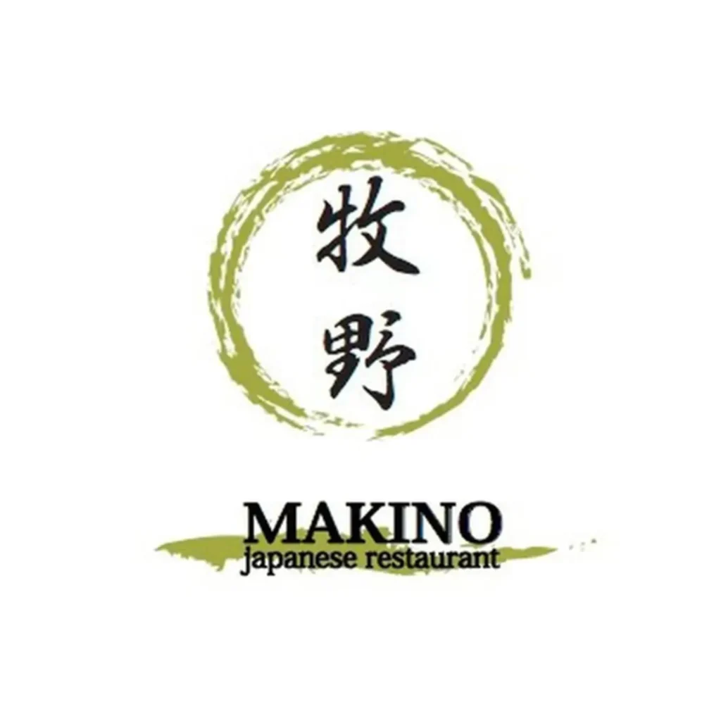 Makino restaurant Cairo