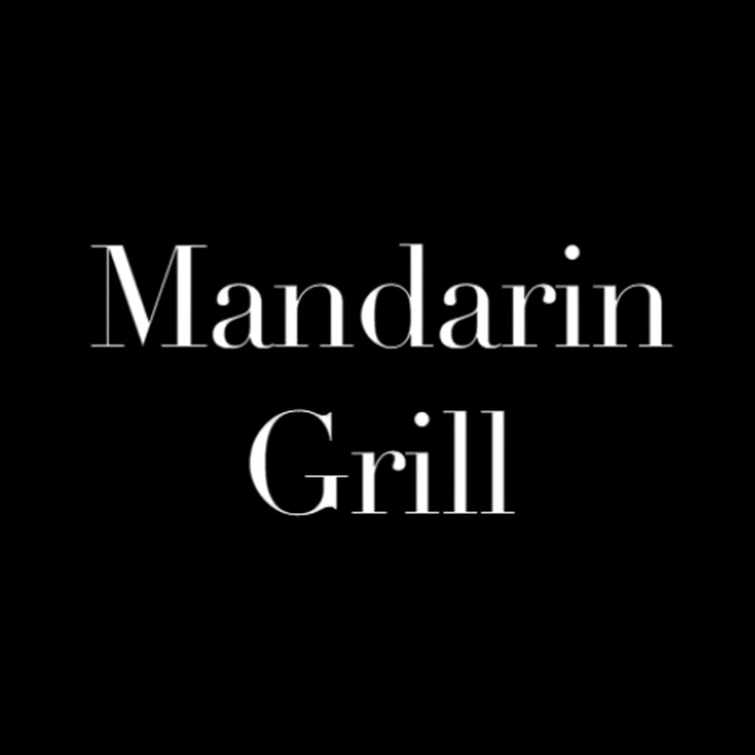 Reservation at MANDARIN restaurant Kuala lumpur KEYS