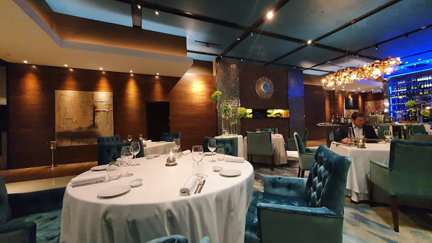 Mandarin restaurant Kuala lumpur