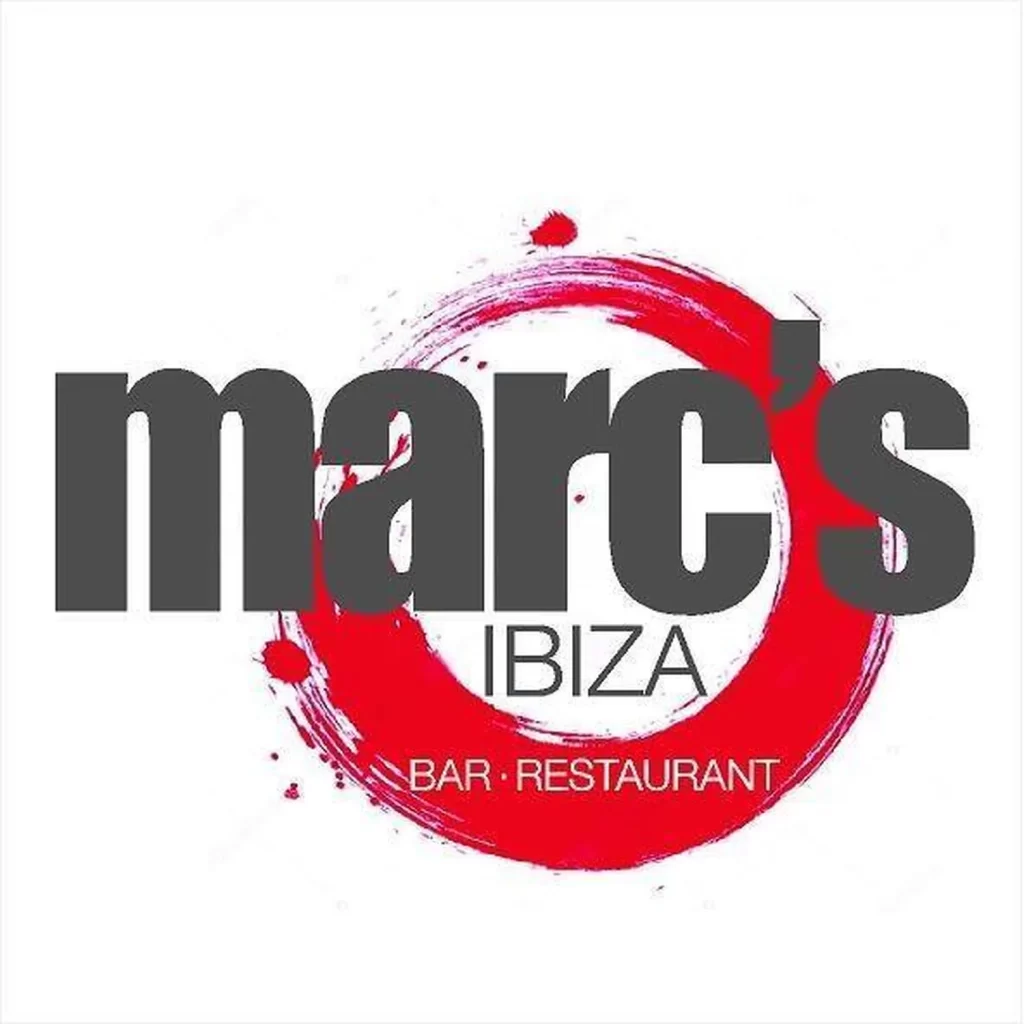 Marc’s restaurant Ibiza