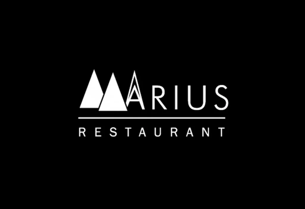 Marius Meribel restaurant Méribel