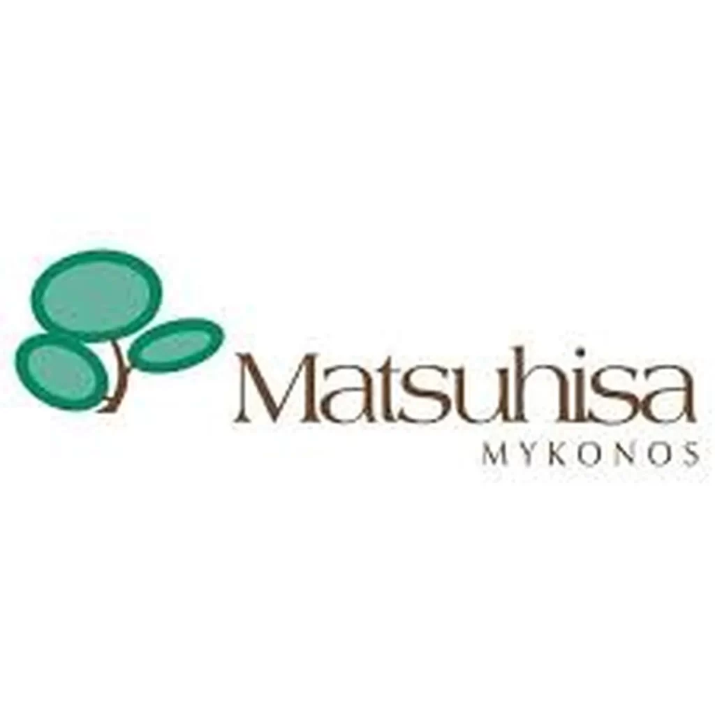 Matsuhisa restaurant Mykonos