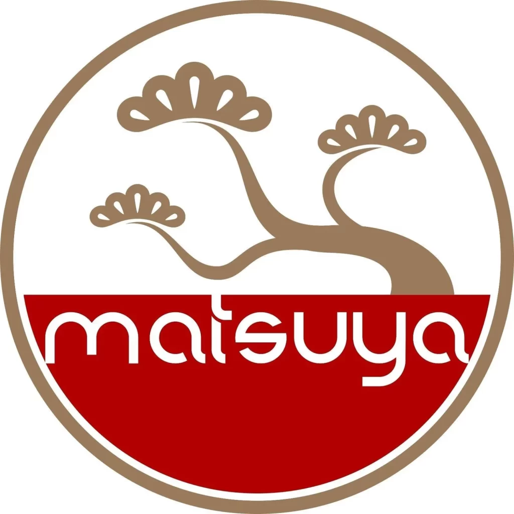 Matsuya Dining restaurant Singapore