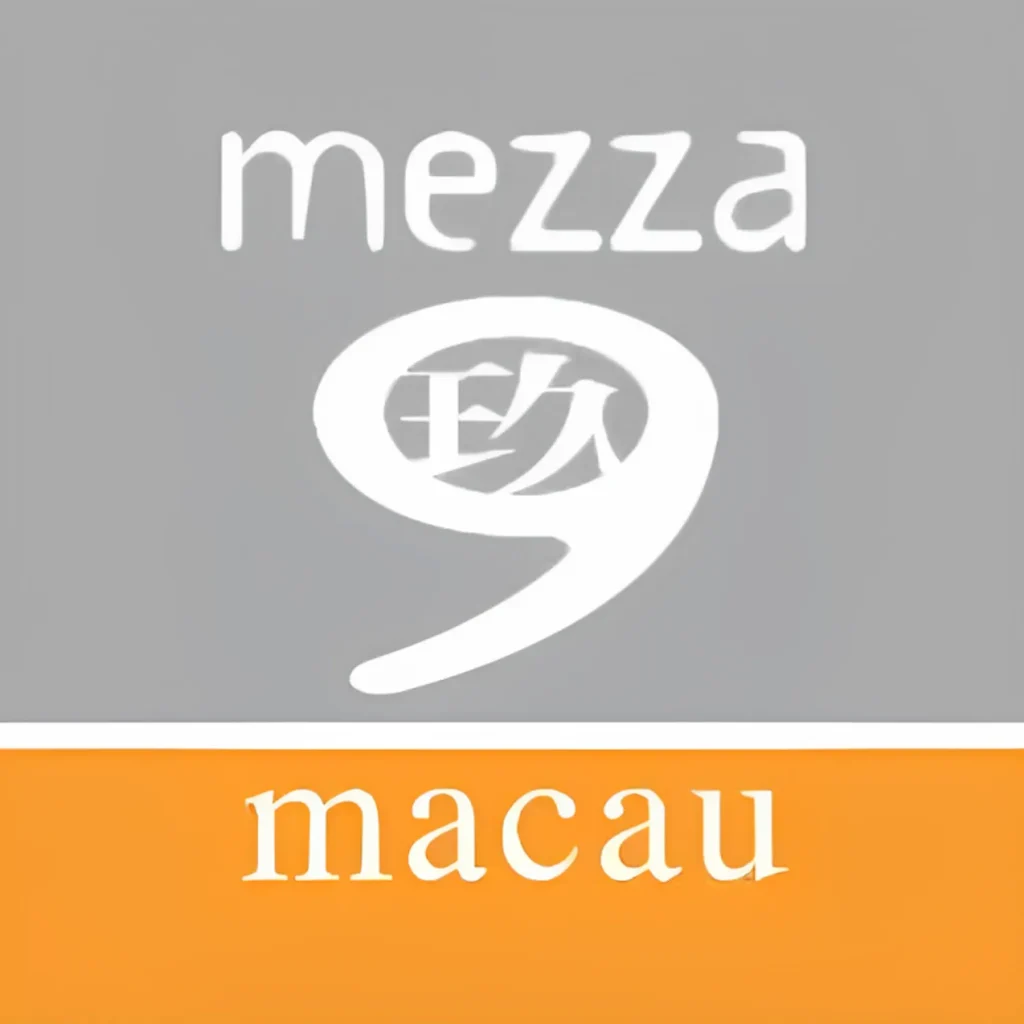 Mezza9 restaurant Macao