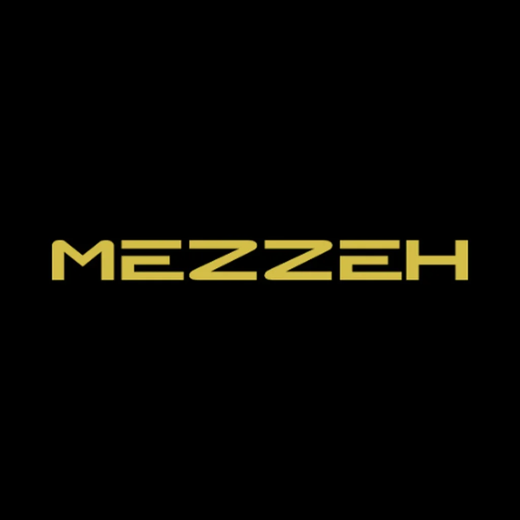 Mezzeh restaurant Cairo