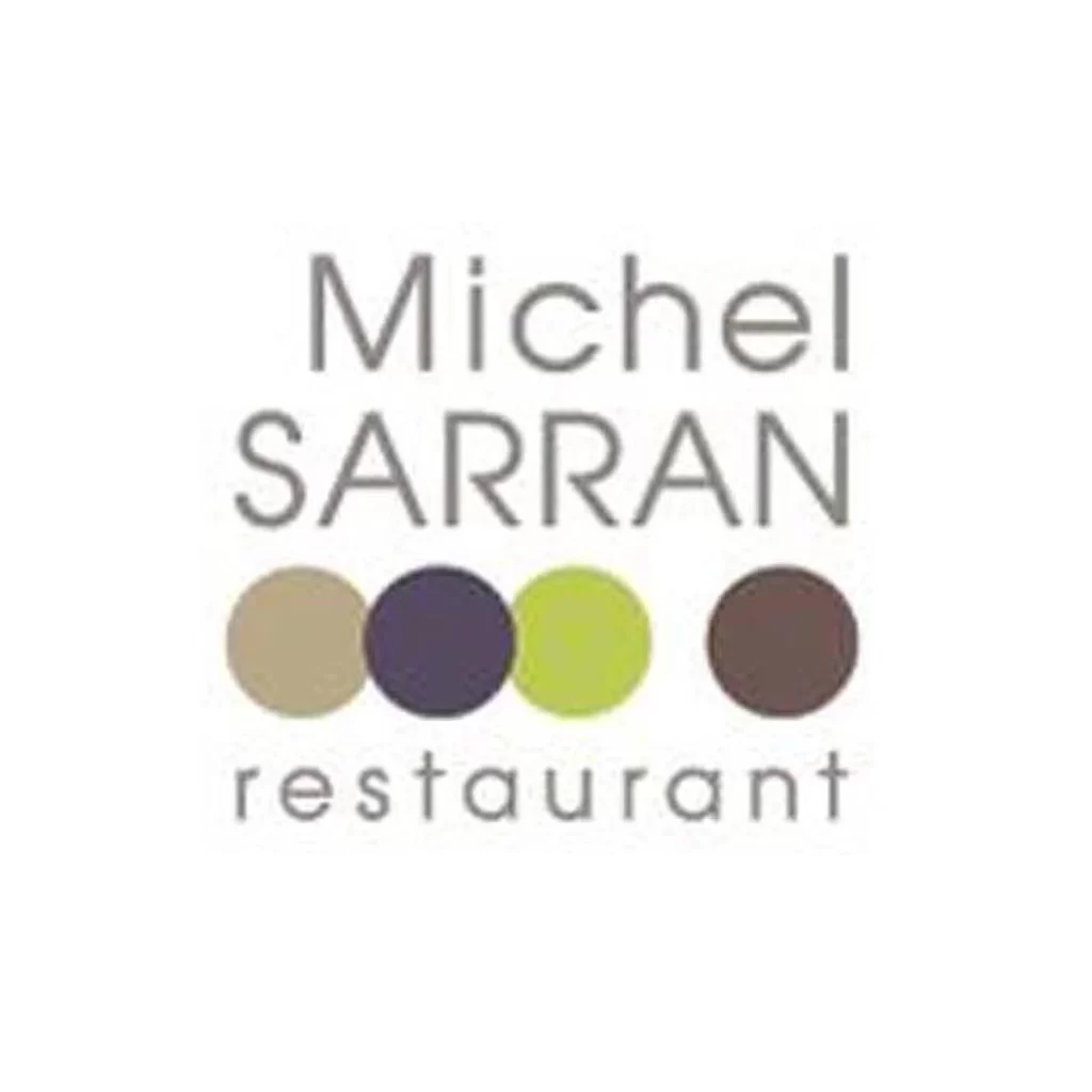 Michel Sarran restaurant Toulouse