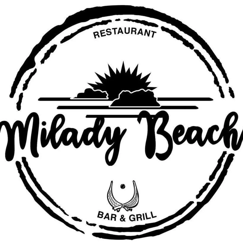 Milady Beach restaurant Biarritz