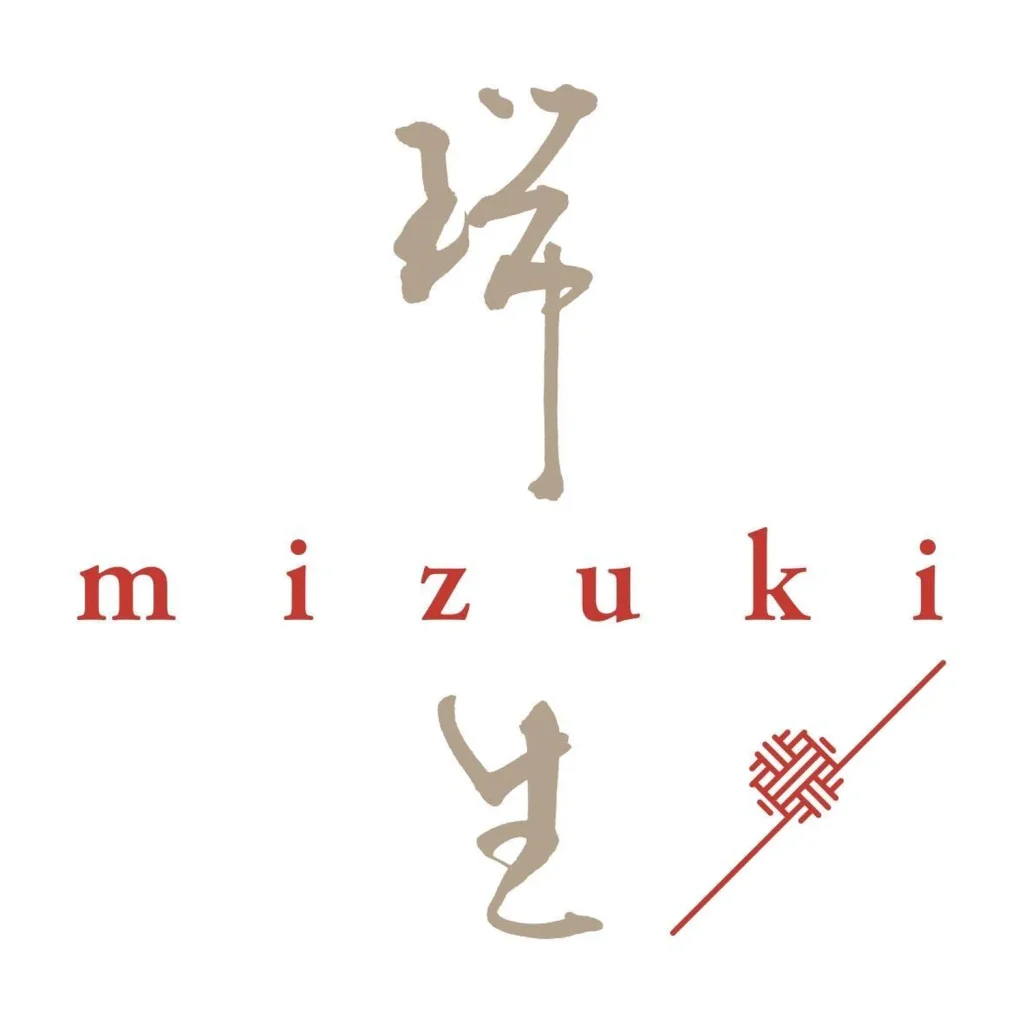 Mizuki restaurant Kyoto