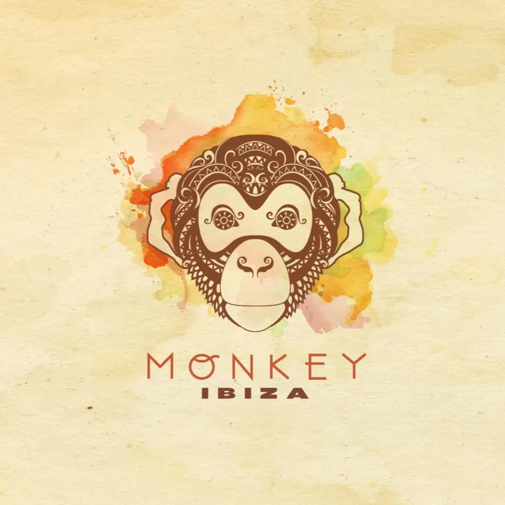 Monkey restaurant Ibiza