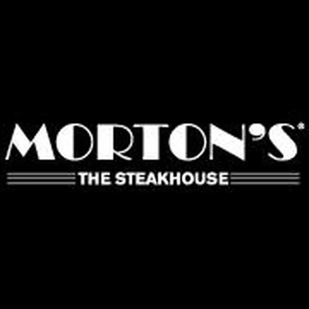 Morton's restaurant Singapore