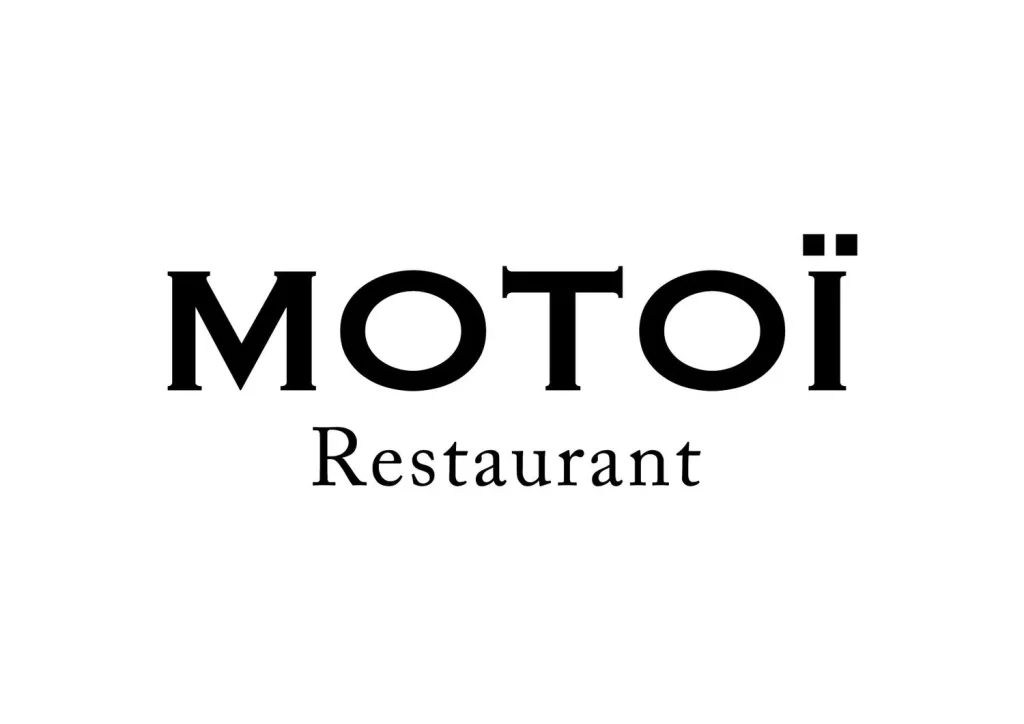 Motoi restaurant Kyoto